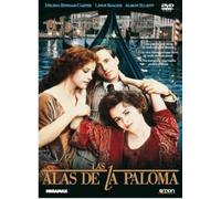 Alas De La Paloma (Import) (Dvd) (2011) Helena Bonham Carter; Linus Roache; Eliz