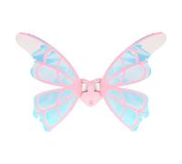 Alas De Mariposa Móviles Eléctricas, Alas De Hadas Eléctricas Para Niñas,Alas De Vestir De Princesa Cosplay | Alas De Mariposa Eléctricas Brillantes Que Se Mueven Con Música Para Niños De 4 Años En Ad