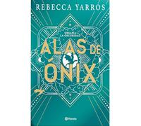 Alas de ónix. Edición coleccionista enriquecida y limitada / Onyx Storm. Collector’s Edition with Sprayed Edges: Edición Coleccionista Enriquecida Y ... / Onyx Storm, Empíreo / Empyrean 3