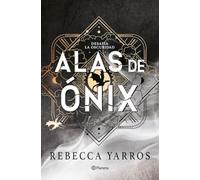 Alas de ónix (Empíreo 3)