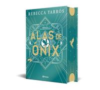 Alas de ónix (Empíreo 3) Edición coleccionista enriquecida y limitada