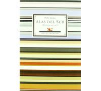 Alas del sur : (antología poética, 1926-1967)