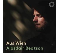 Alasdair Beatson - Faschingsschwank Aus Wien Op 26