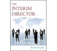 Alasdair Drysdale The Interim Director (Tascabile)