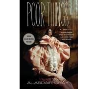 Alasdair Gray Poor Things (Tascabile)