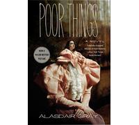 Alasdair Gray Poor Things (Tascabile)