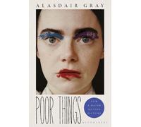 Alasdair Gray Poor Things (Tascabile)