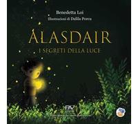 Alasdair. I segreti della luce