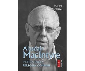 Alasdair MacIntyre. L'etica della persona comune