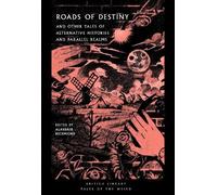 Alasdair Richmond Roads of Destiny (Tascabile)