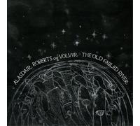 Alasdair Roberts og Völvur The Old Fabled River (CD) Album