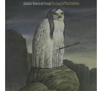Alasdair Roberts Too Long in This Condition (Vinyl LP) 12" Album