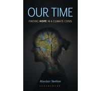 Alasdair Skelton Our Time (Copertina rigida)