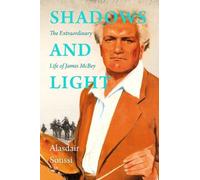 Alasdair Soussi Shadows and Light (Copertina rigida)