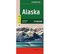 Alaska 1:1.500 000: AK 218