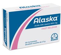 ALASKA 20 Cpr