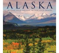 Alaska 2027 Wall