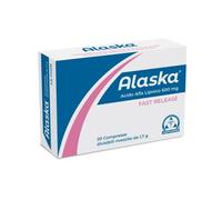 ALASKA 20CPR