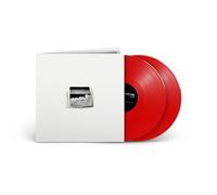 ALASKA (2LP VINILE ROSSO)