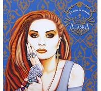 Alaska 30 Anos de Reinado (CD)