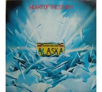 Alaska (8) - Heart Of The Storm
