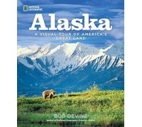 Bob Devine Alaska (Copertina rigida)