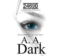 Alaska Angelini a a Dark 24690 (Tascabile) 24690