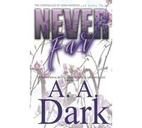 Alaska Angelini A A Dark Never Far (Tascabile)