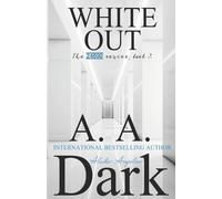 Alaska Angelini A A Dark White Out (24690) (Tascabile) 24690