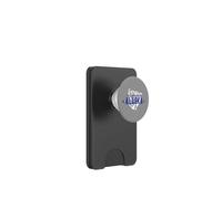 Alaska Bear Alaska L'ultima frontiera Vintage Retro PopSockets PopWallet per MagSafe