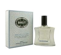Alaska by Brut Eau de Toilette Spray 100ml
