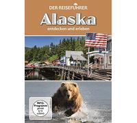 Alaska-der Reiseführer