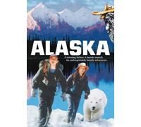 Alaska DVD (1996) Thora Birch, Vincent Kartheiser, Dirk Benedict Charlton Heston