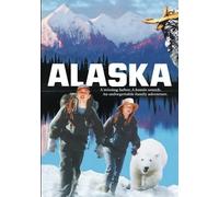 Alaska (DVD) Duncan Fraser Charlton Heston Dirk Benedict Ben Cardinal Ryan Kent