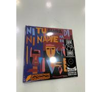ALASKA E DINARAMA 7" NI TU NI NADIE + CD DESIDERIO CARNAL 2021 NUOVO