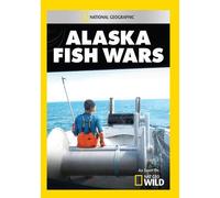 Alaska Fish Wars (DVD)