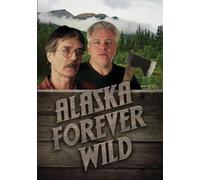 Alaska Forever Wild (dvd9) DVD NUOVO