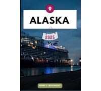 ALASKA GUIDE DE VOYAGE: Naviguez vers votre destination comme un local avec des conseils de voyage, des options d'hébergement, des restaurants, des attractions incontournables et plus encore.