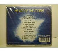 Alaska - Heart of the Storm