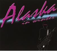 Alaska in Winter - Holiday