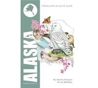 Alaska: Interlink Traveller's Wildlife Guide