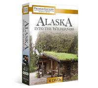 Alaska-Into the Wilderness - Alaska-Into the Wilderness