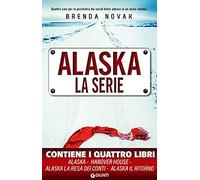 Alaska. La serie