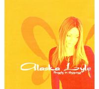 Alaska Lyle - Angels in Disguise