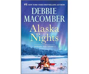 Alaska Nights: Daddy's Little Helper / Because of the Baby
