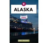 ALASKA REISEFÜHRER: Navigieren Sie Ihr Reiseziel wie ein Einheimischer mit Reisetipps, Unterkunftsmöglichkeiten, Restaurants, Top-Attraktionen und mehr.