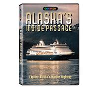 Alaska S Inside Passage - Alaska S Inside Passage