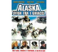 Alaska Sfida Tra I Ghiacci