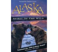 Alaska Spirit Of The Wild [Edizione: Regno Unito] [Edizione: Regno Unito]