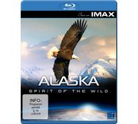 Alaska - Spirit of the Wild IMAX